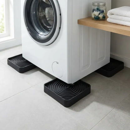 Square furniture support stands - home improvement
