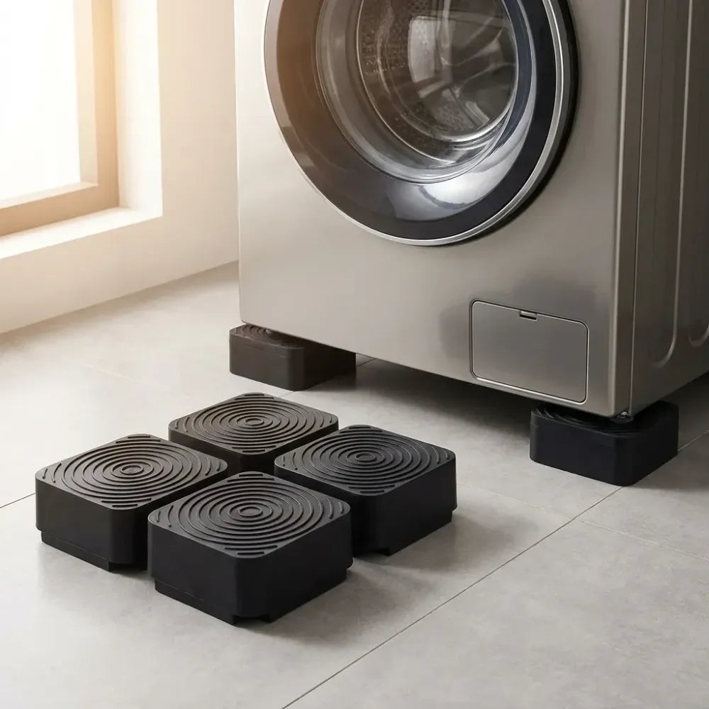 Square furniture support stands - home improvement