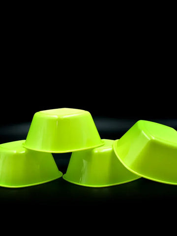 Square Mixing Bowl Set