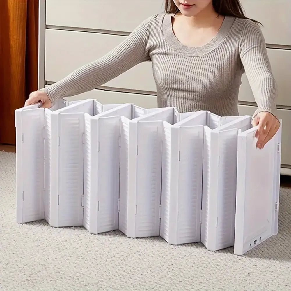 Stackable storage drawer cart