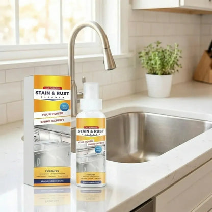 Stain & rust remover spray (2 x 200ml)