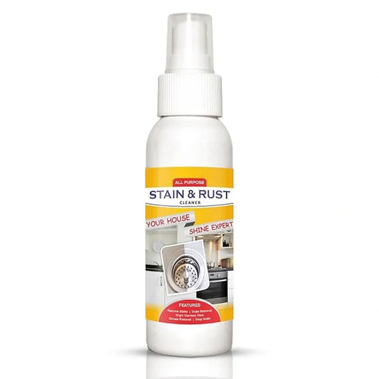 Stain & rust remover spray (2 x 200ml)