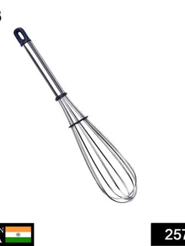 Stainless Steel Balloon Whisk