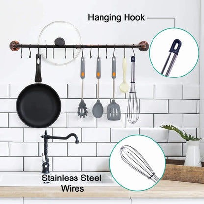 Stainless steel balloon whisk - home & kitchen
