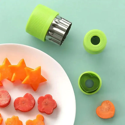 Stainless steel cookie cutters - home & kitchen