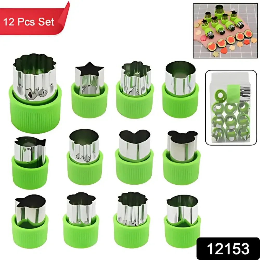 Stainless steel cookie cutters - home & kitchen