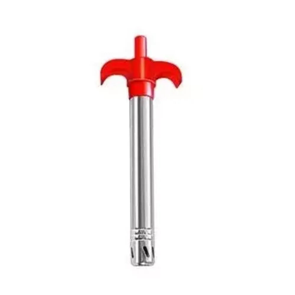 Stainless steel gas lighter - home improvement