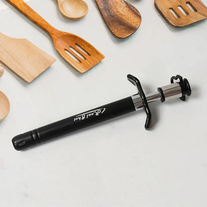 Stainless steel gas lighter - home & kitchen