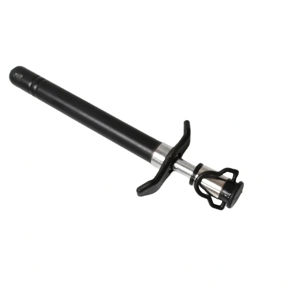 Stainless steel gas lighter - home & kitchen