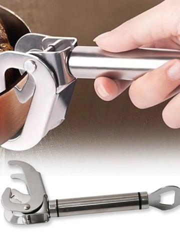Stainless Steel Hot Bowl Holder