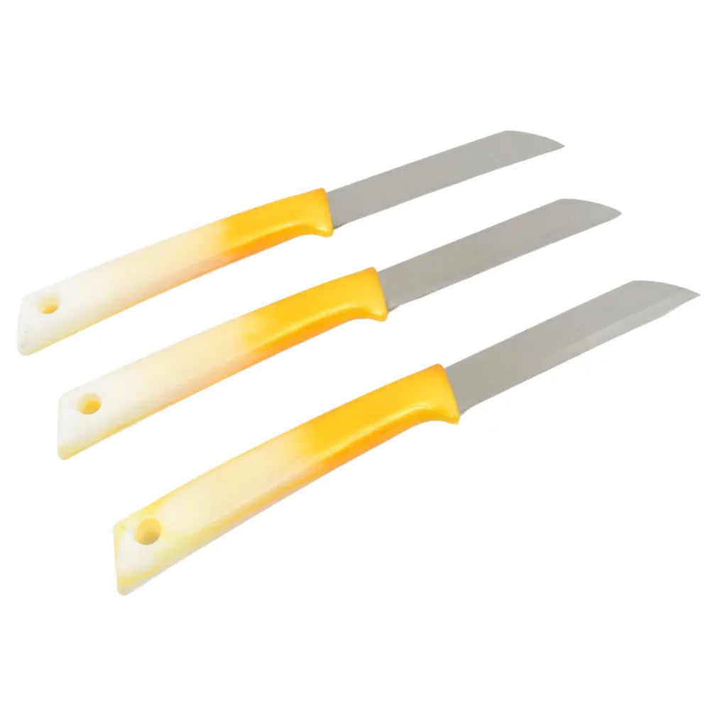 Stainless steel kitchen knife - home &