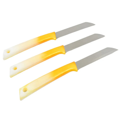Stainless steel kitchen knife - home &