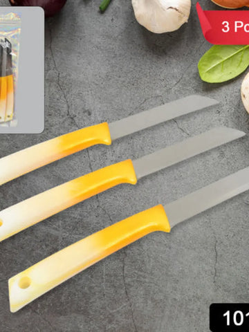 Stainless Steel Kitchen Knife