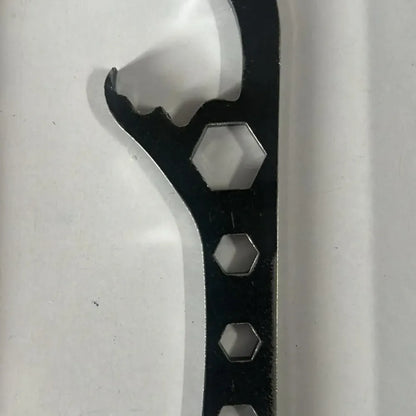 Stainless steel lid opener – pack of 1