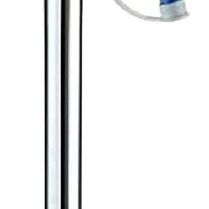 Stainless steel multi-use oil pump - kitchen tool
