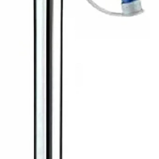Stainless steel multi-use oil pump - kitchen tool