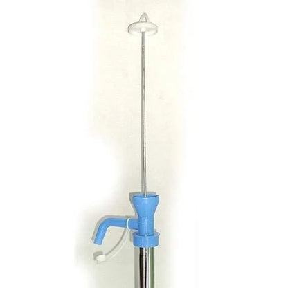 Stainless steel multi-use oil pump - kitchen tool