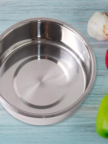 Stainless Steel Sauce Bowl