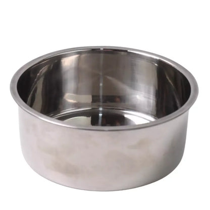 Stainless steel sauce bowl - home & kitchen