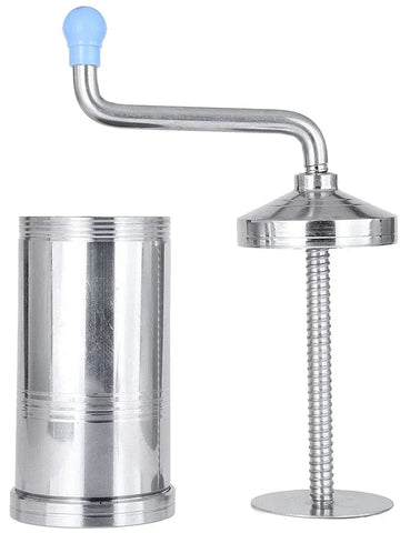 Stainless Steel Sev Sancha Machine