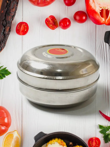 Stainless Steel Tiffin Box