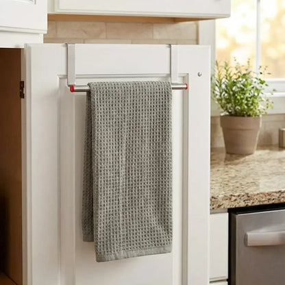 Stainless steel towel hanger - hardware fittings