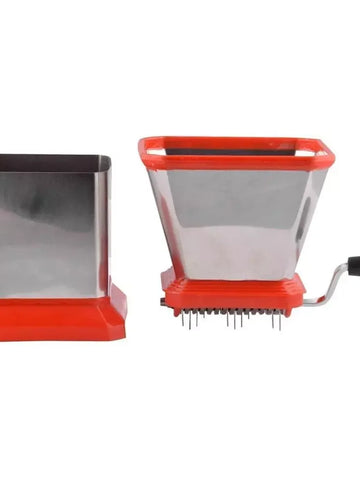 Stainless Steel Vegetable Chopper