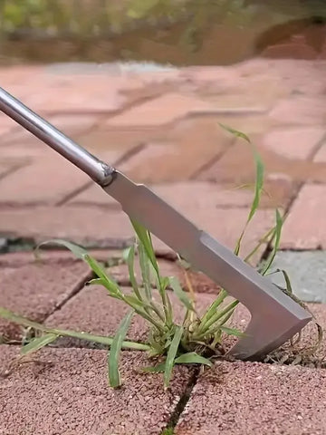 Stainless Steel Weed Puller