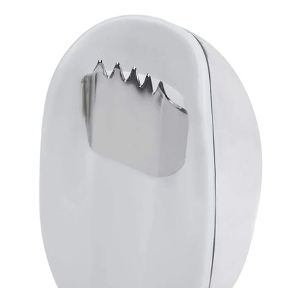 Steel blade corn remover - home & kitchen