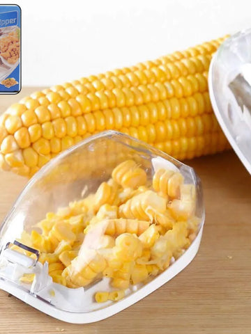 Steel Blade Corn Remover