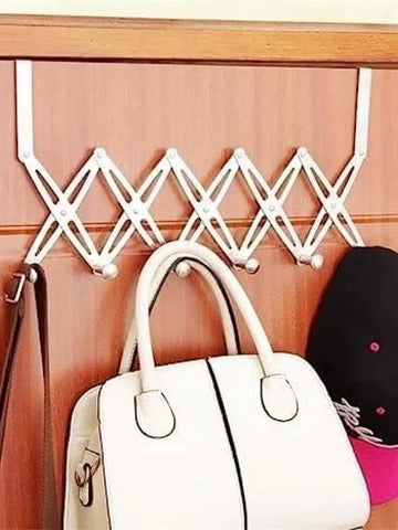 Steel Hooks for Clothes Hanging