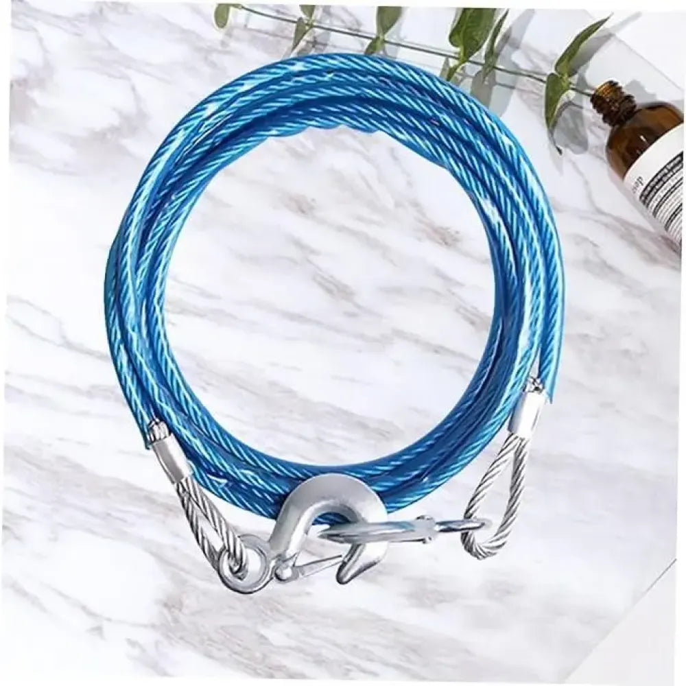 Steeltug hd tow rope