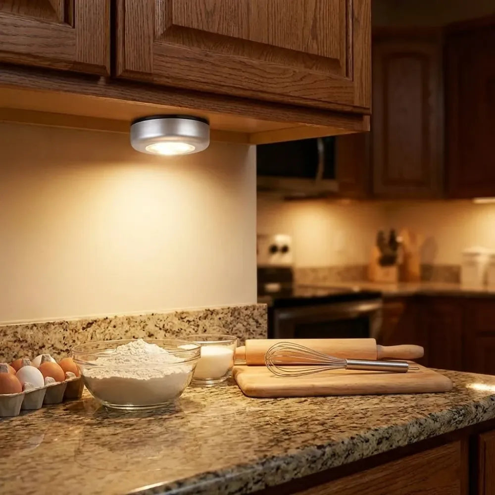 Stick touch lamp – pack of 2