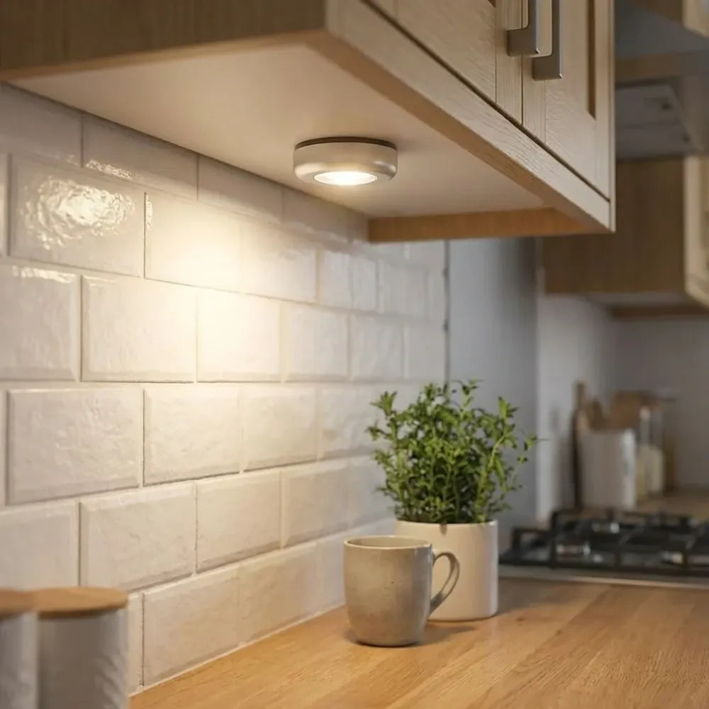 Stick touch lamp – pack of 2