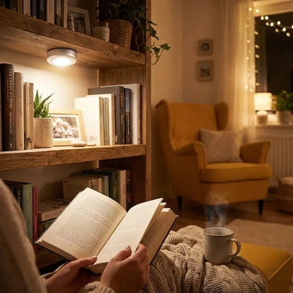 Stick touch lamp – pack of 2