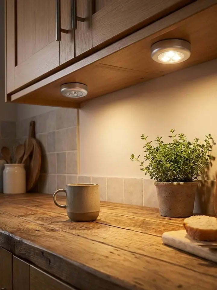 Stick Touch Lamp – Pack of 2