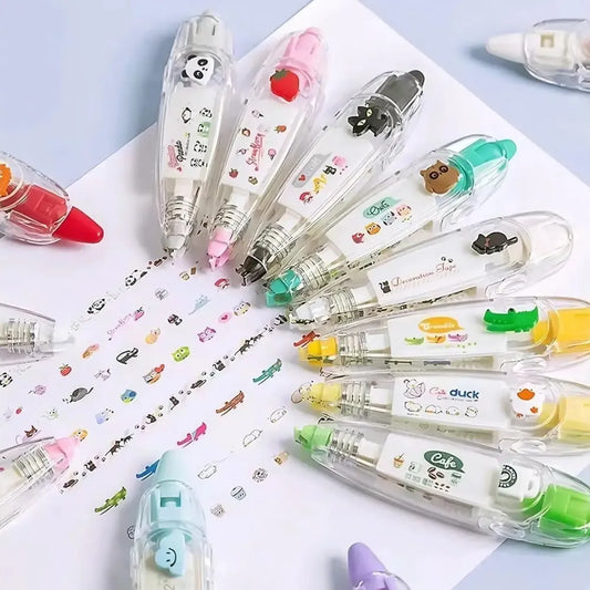 Sticker pen roller – pack of 2