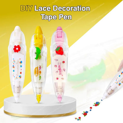 Sticker pen roller – pack of 2
