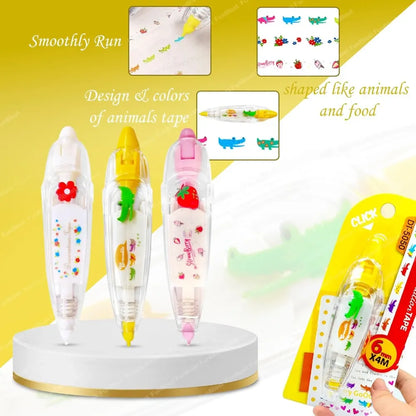 Sticker pen roller – pack of 2