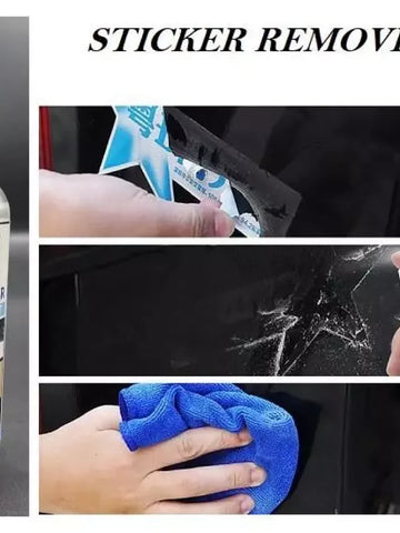 Sticker Remover Spray