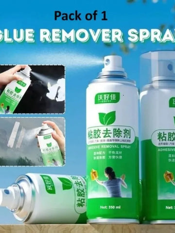 Sticker Residue Eraser