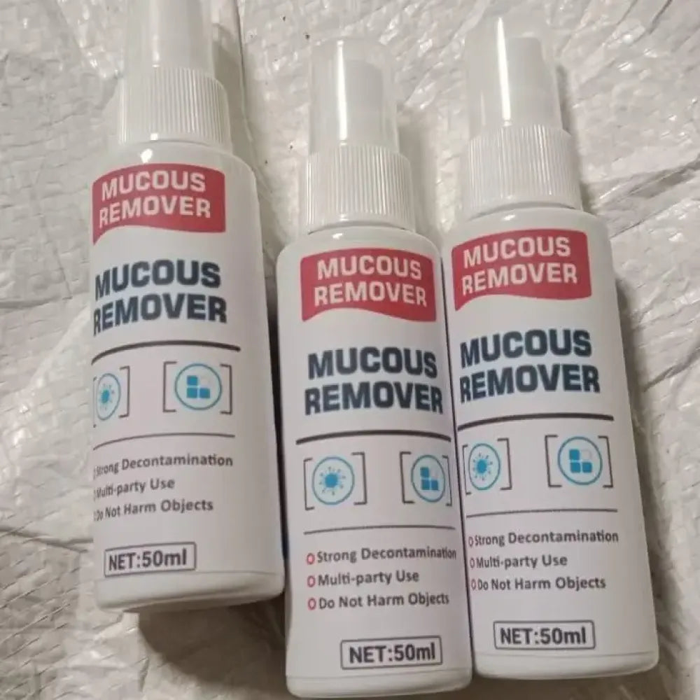 Sticky residue remover - car and bike accessories