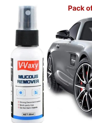 Sticky Residue Remover