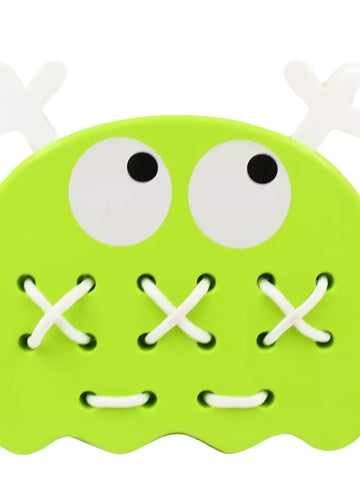 Stitch Mix-and-Match Puzzle