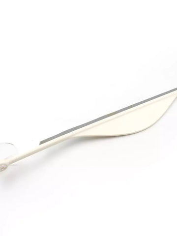 Streak-Free Glass Squeegee
