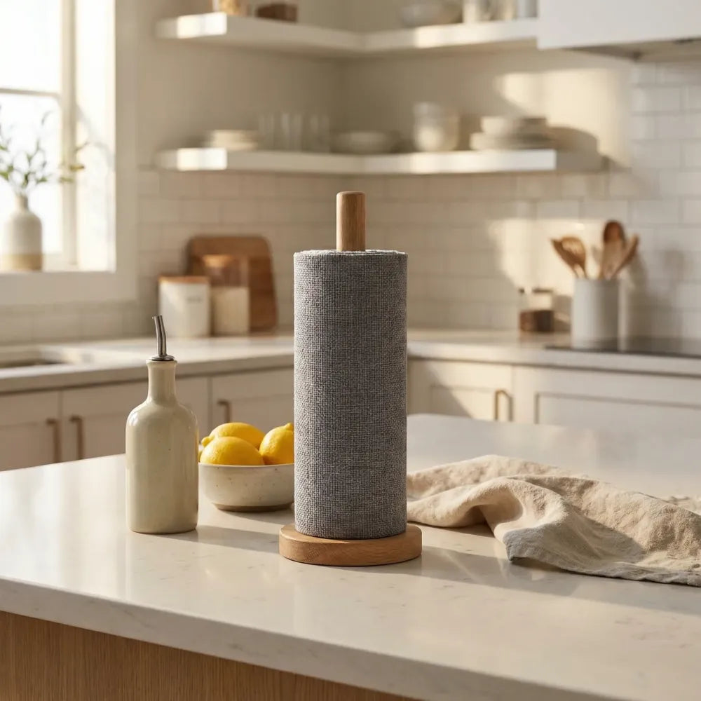 Streak-free microfiber cloth