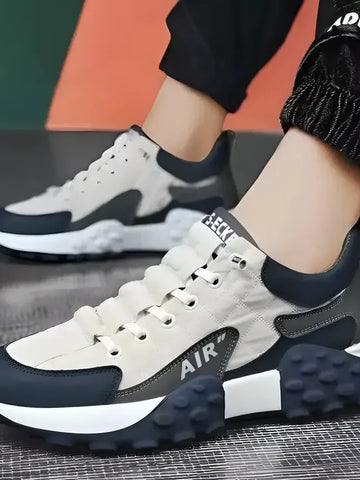 Streetwear Style & Extreme Comfort