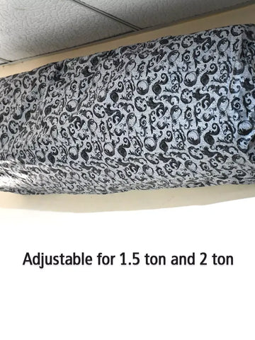 Stretchable AC Protection Cover