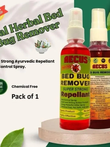 Strong Bug Repellent Liquid