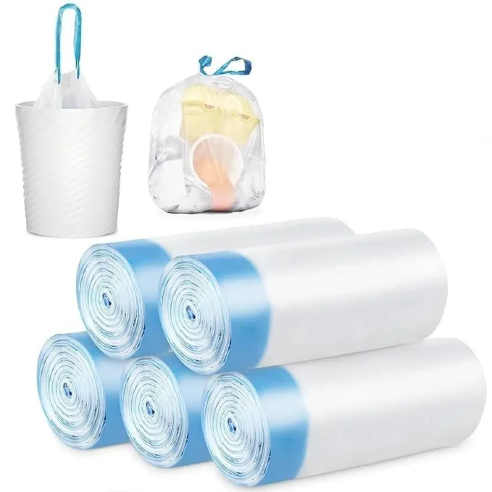 Strong garbage bags – pack of 1